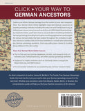 Trace Your German Roots Online: A Complete Guide to German Genealogy Websites (2nd Edition)