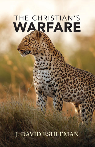 The Christian's Warfare
