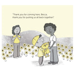 Mended: A Story of Hope