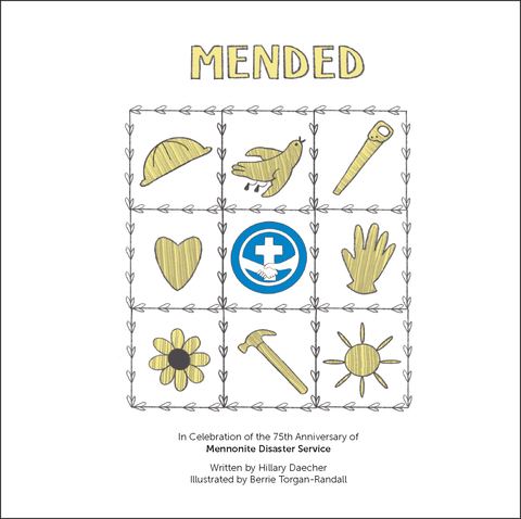 Mended: A Story of Hope