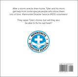 Mended: A Story of Hope