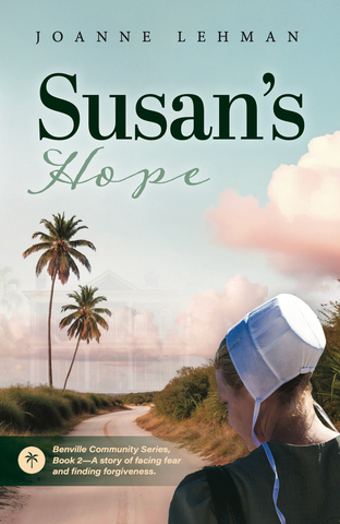 Susan's Hope