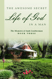 The Awesome Secret Life of God in a Man: The Memoirs of Andy Leatherman, Book Three