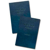 King Family History - H. Harold Hartzler