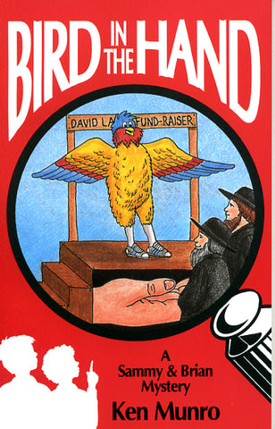 Bird in the Hand