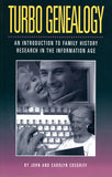 Turbo Genealogy: An Introduction to Family History Research in the Information Age
