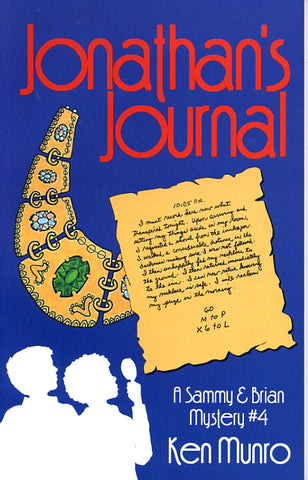 Jonathan's Journal