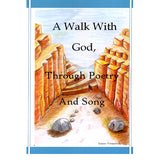 A Walk With God, Through Poetry and Song - Lenore Vermeersch