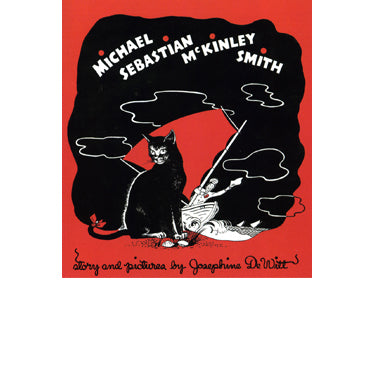 Michael Sebastian McKinley Smith - Josephine DeWitt