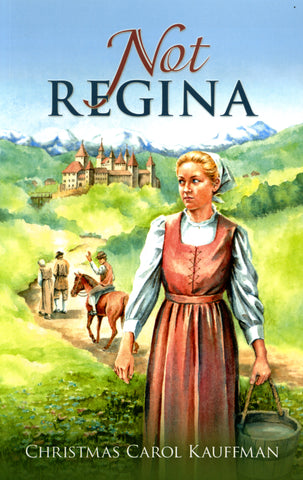 Not Regina
