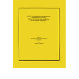 Notes on Research Sources for Emigration Studies From Archives and Societies in Southern Germany - Annette K. Burgert