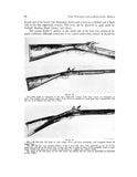 The Pennsylvania-Kentucky Rifle - Henry J. Kauffman - 2
