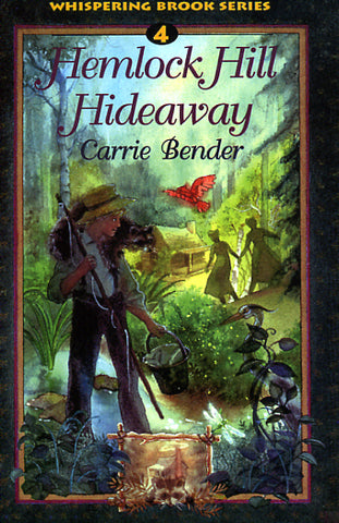 Hemlock Hill Hideaway