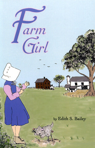Farm Girl