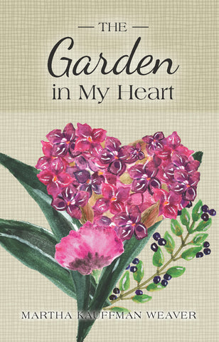 The Garden in My Heart