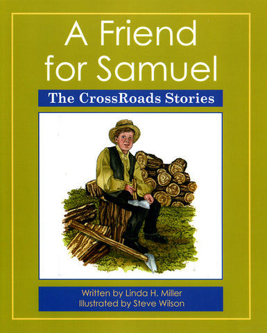 A Friend for Samuel