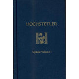 Hochstetler, Update Vol. 1 - John Showalter