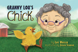Granny Lou's Chick - Lois Whisler - 1
