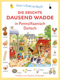 Die erschte dausend Wadde in Pennsilfaanisch Deitsch