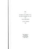 Index to "The Three Zug (Zook) Brothers of 1742 and Their Male Descendants to 1850" - Ken J. Heeter