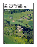 Mennonite Family History April 2019