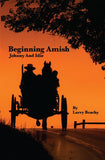 Beginning Amish: Johnny and Idie