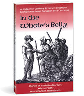 In the Whale's Belly