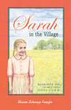 Sarah in the Village