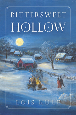 Bittersweet Hollow