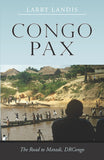 Congo PAX: The Road to Matadi, DRCongo