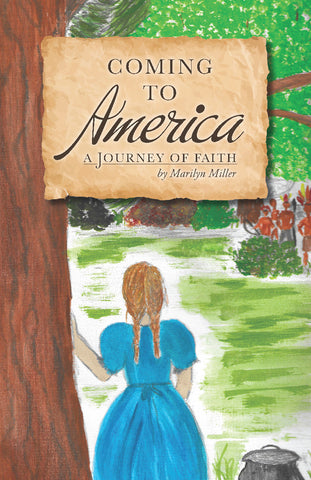 Coming to America: A Journey of Faith