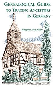 Genealogical Guide to Tracing Ancestors in Germany