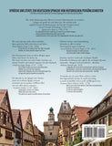 German Grammar Elements
