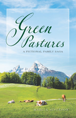 Green Pastures