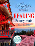 Highlights in the History of Reading, Pennsylvania