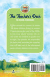 The Teacher's Desk: The Children of CrossRoads, BOOK 7