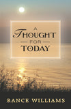 A Thought for Today