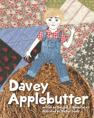Davey Applebutter
