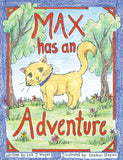 Max Has an Adventure