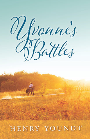 Yvonne's Battles