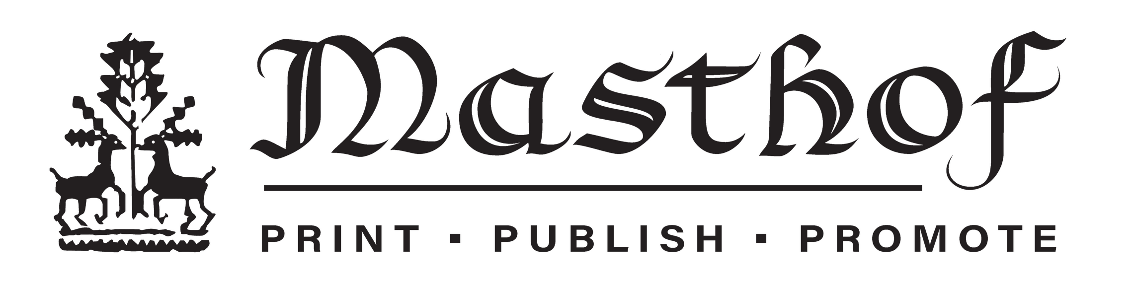 Masthof Press provides publishing services, book printing, business printing, brochures, postcards, direct mail, custom T-shirts, embroidery, promotional merchandise, and branded apparel for businesses, schools, churches, nonprofits, and individuals.