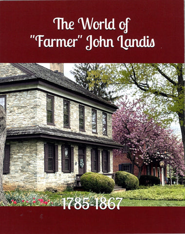 The World of "Farmer" John Landis