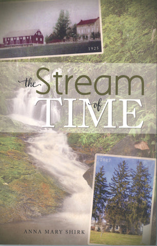 The Stream of Time