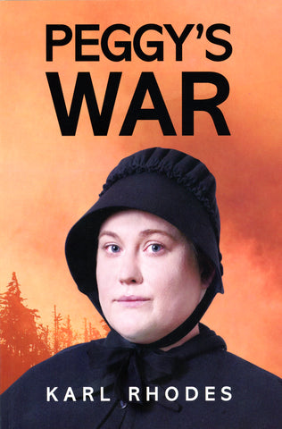 Peggy's War