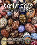 Easter Eggs: Symbols of Rebirth and Renewal