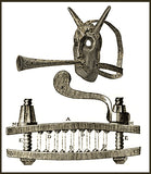 Legends Overlooked During the Thousand Years War Dividing Pagans and Christians in Switzerland (Book VI)