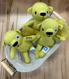 Mended: A Story of Hope