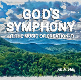 God's Symphony: The Music of Creation
