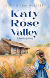 Katy of Rose Valley Book Cover