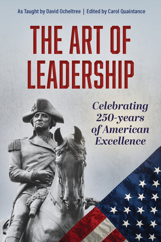 The Art of Leadership